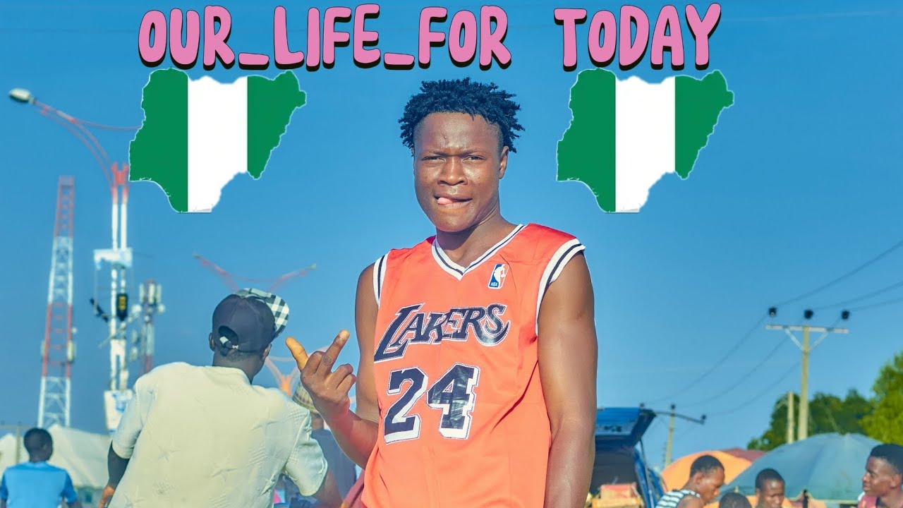 zanku_officual[OUR LIFE FOR TODAY]musi video