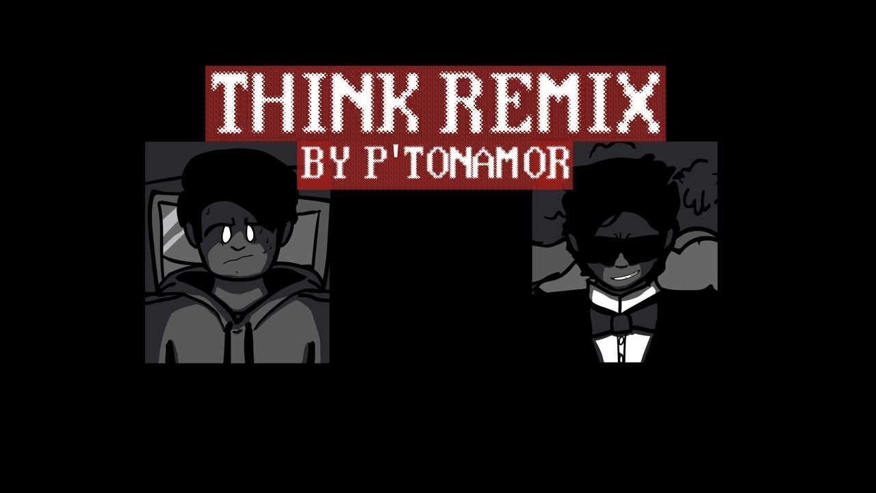 THINK REMIX- Funkdela Catalogue
