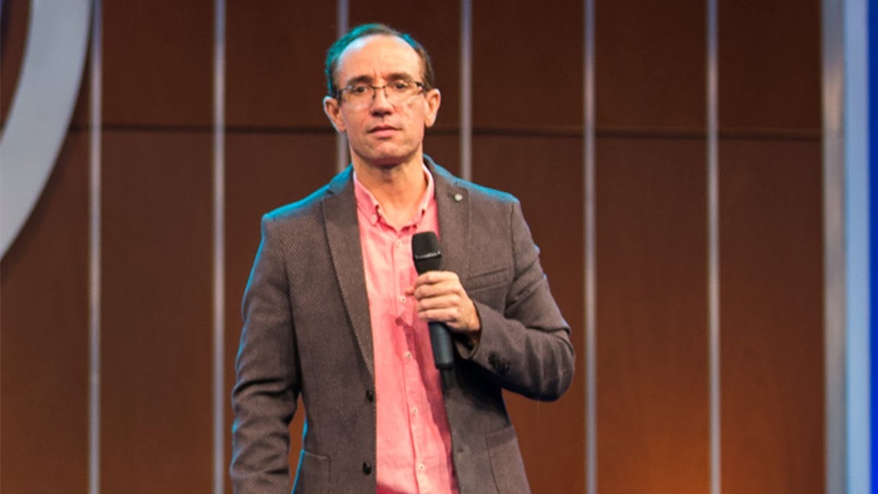 Derribado, pero no destruido - Pastor Francisco Barrios