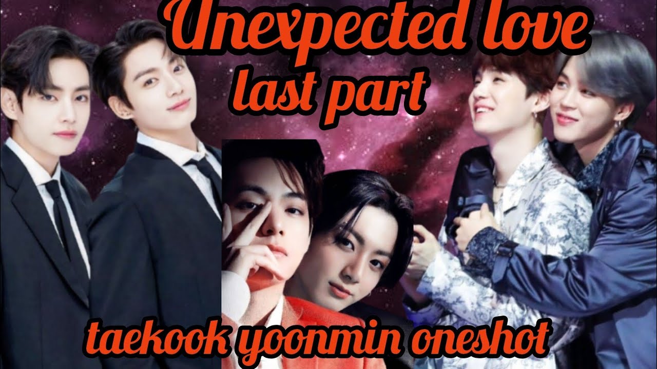 💝Unexpected love💝{taekook yoonmin oneshot💞}taekook yoonmin namjin  story hindi/#taekook #yoonmin ..