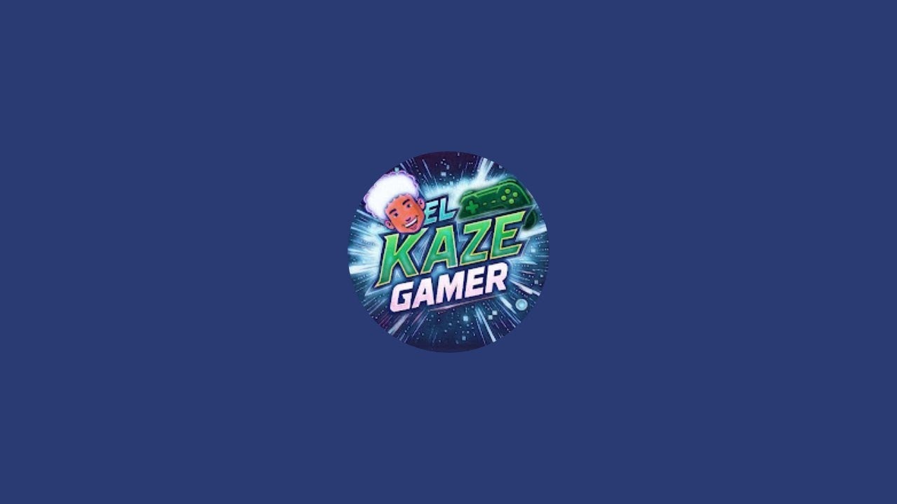 El Kaze Gamer está en vivo