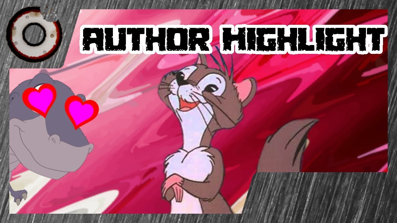 Mongoose Lover - An Author Highlight