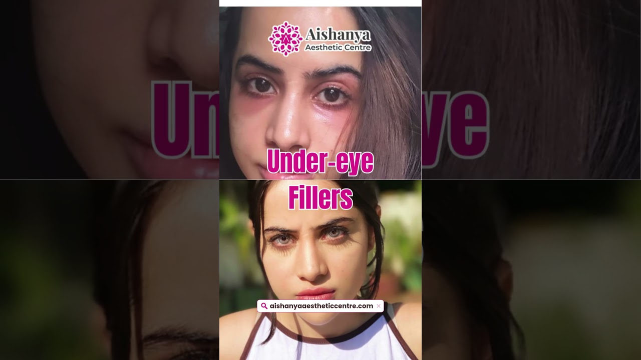 Cosmetic treatments are safe, but only when done by qualified doctors with proper guidance.