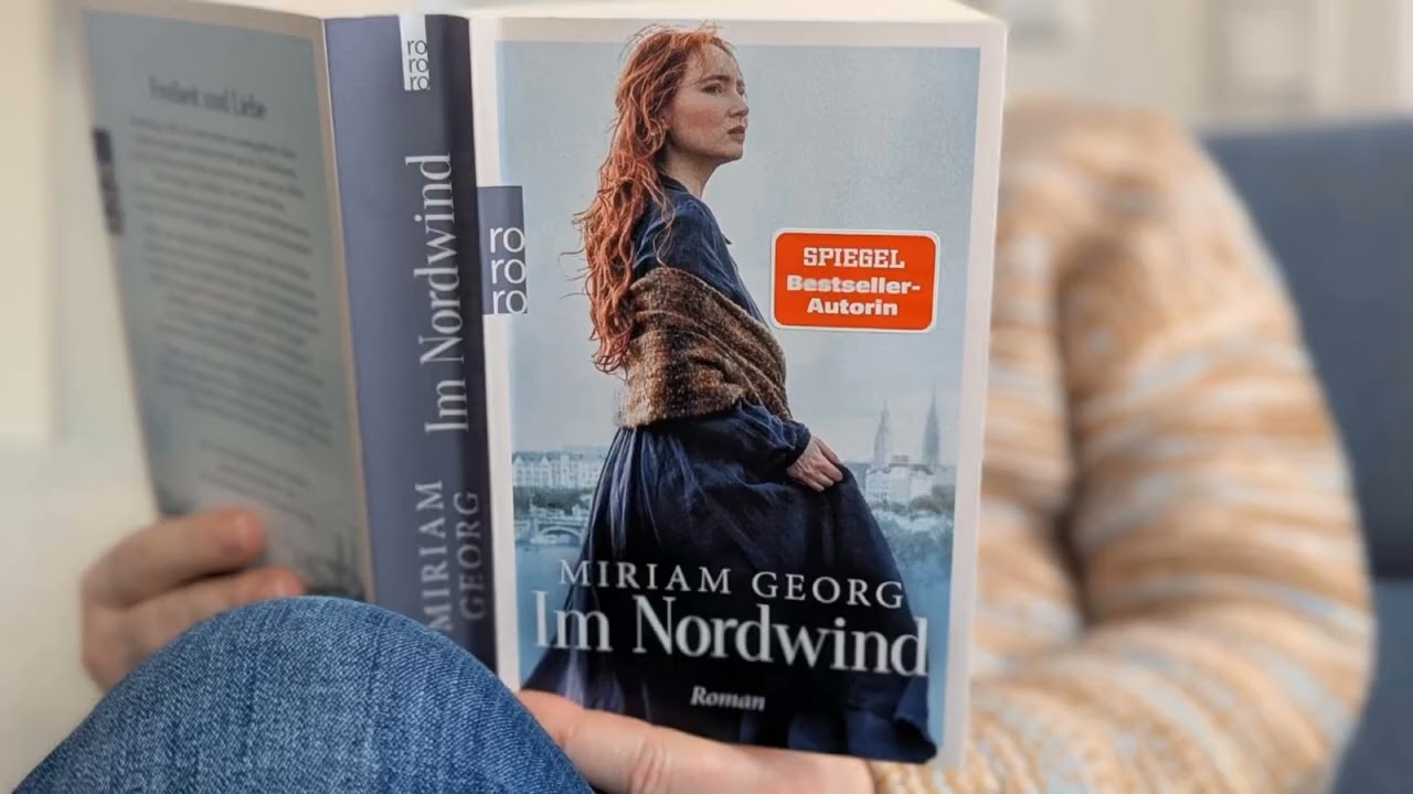 Teil 43 - Im Nordwind (Miriam Georg)