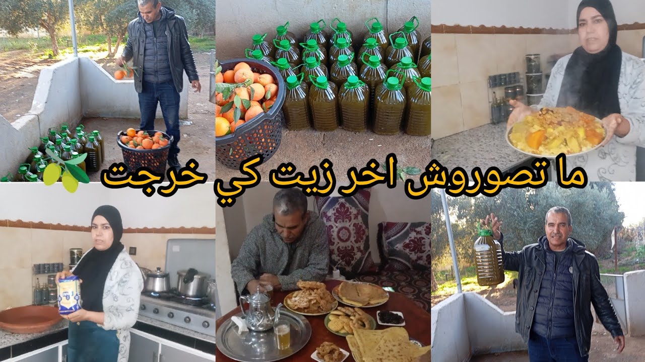 212681710512شوفو  الكارثة شحال رمينا من دجاجة هاد النهار 😱