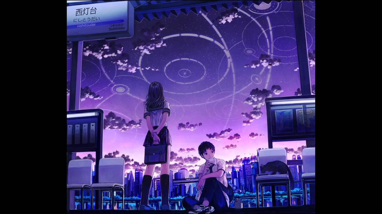 観音クリエイション - Libation