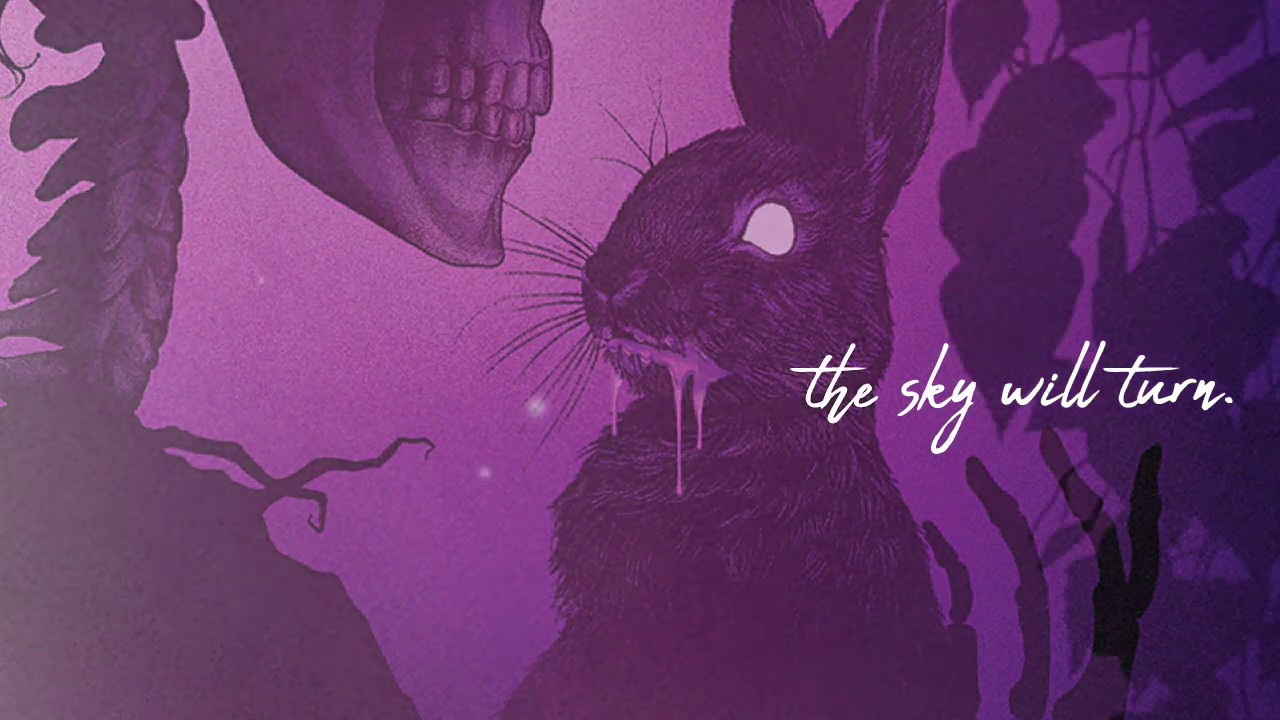 The Birthday Massacre - The Sky Will Turn