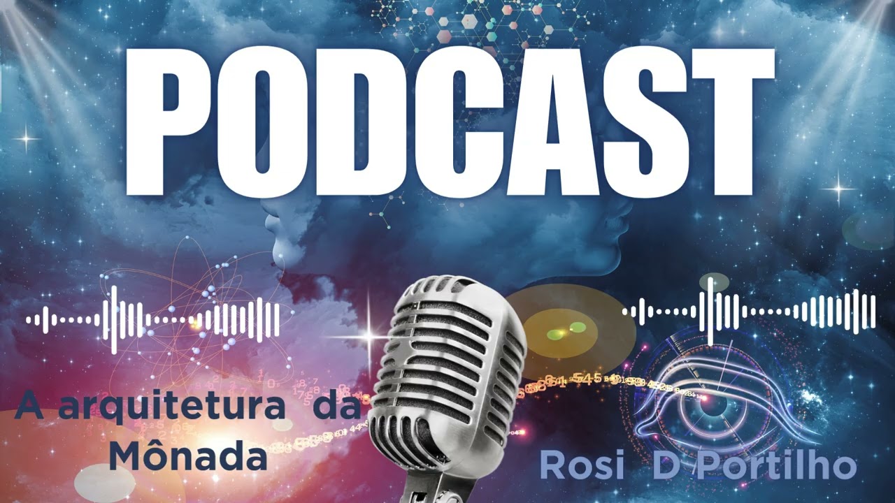 A arquitetura da Mônada: Propósito, Fractais e Engenharia da Consciência