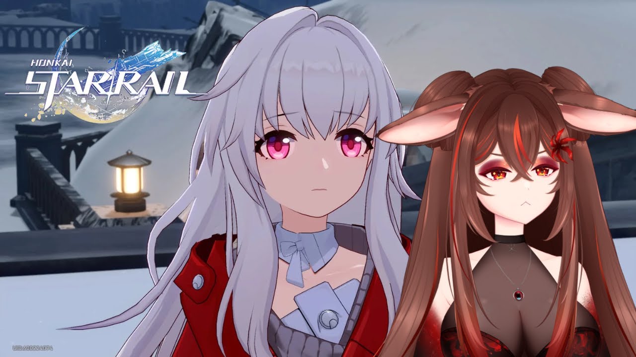 Clara Gave Me a Hard Time 😤 | Honkai Star Rail