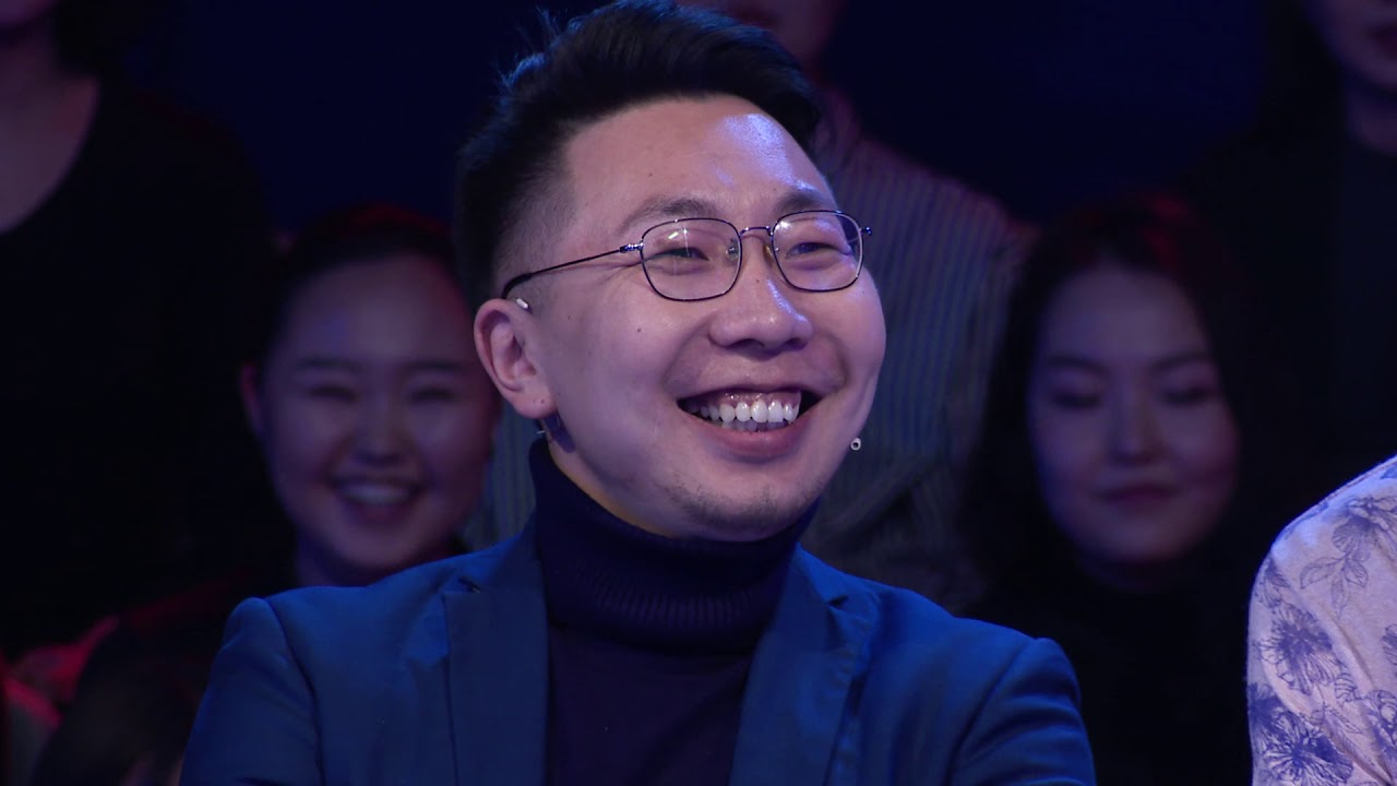 Ayiig taa Comedy lab HD