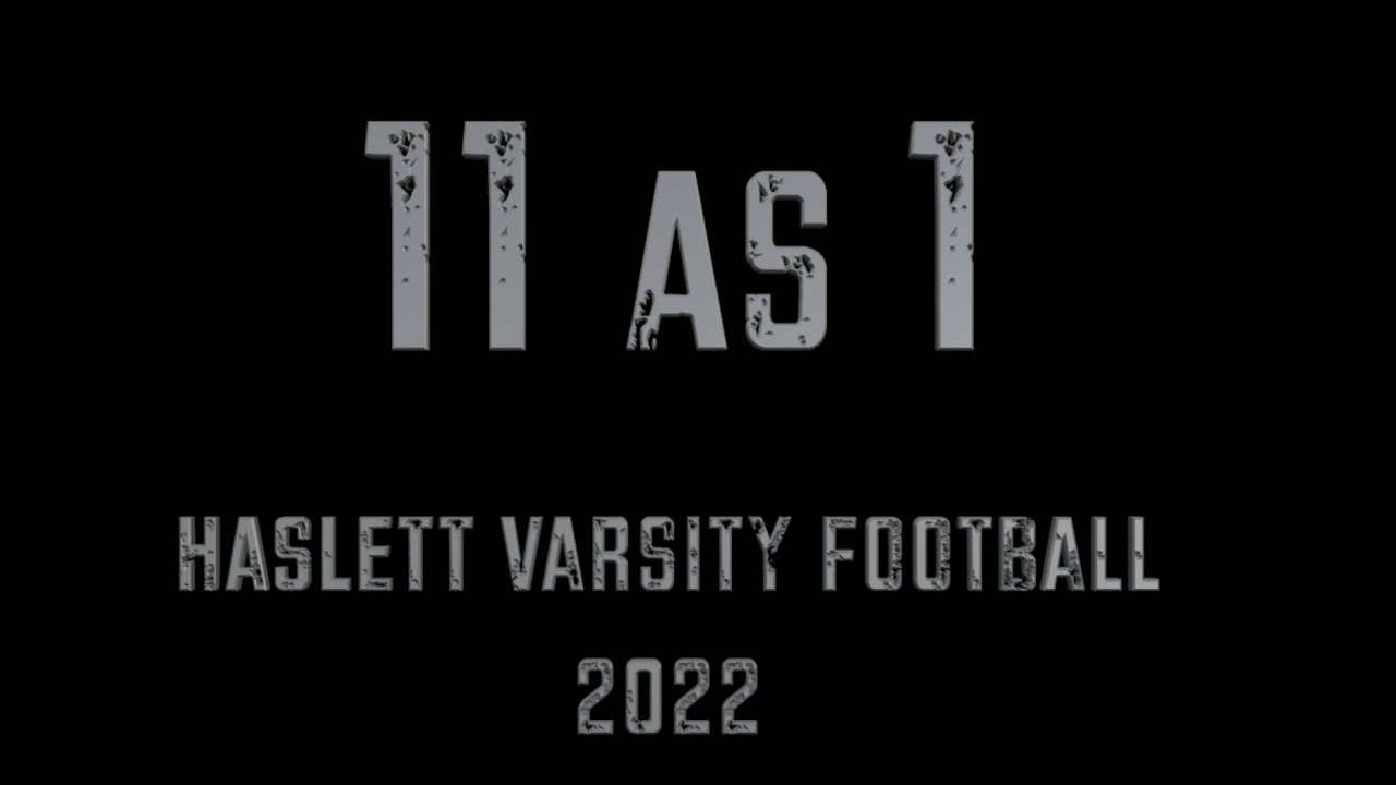 11 as 1 - Episode 1 