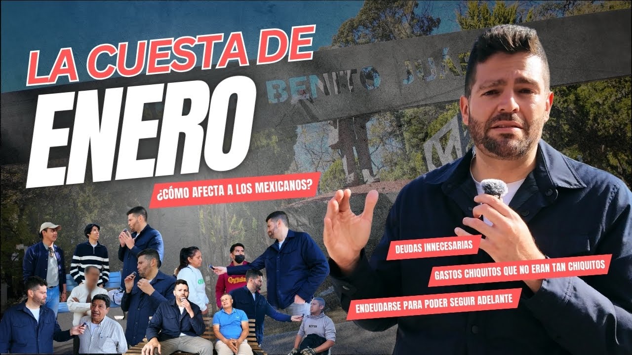 El Estrés Financiero: ¿La Epidemia que Azota a México?