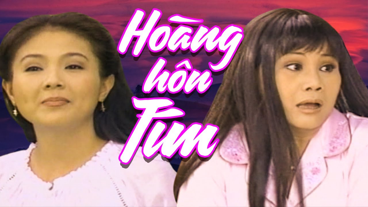 Hoàng Hôn Tím - Vũ Linh, Tài Linh, Ngọc Huyền - Trích Đoạn Cải Lương Xã Hội
