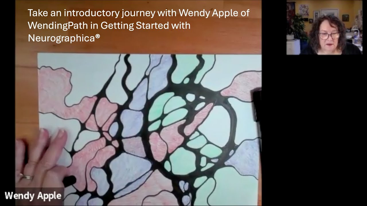 Getting Started with Neurographica&reg;