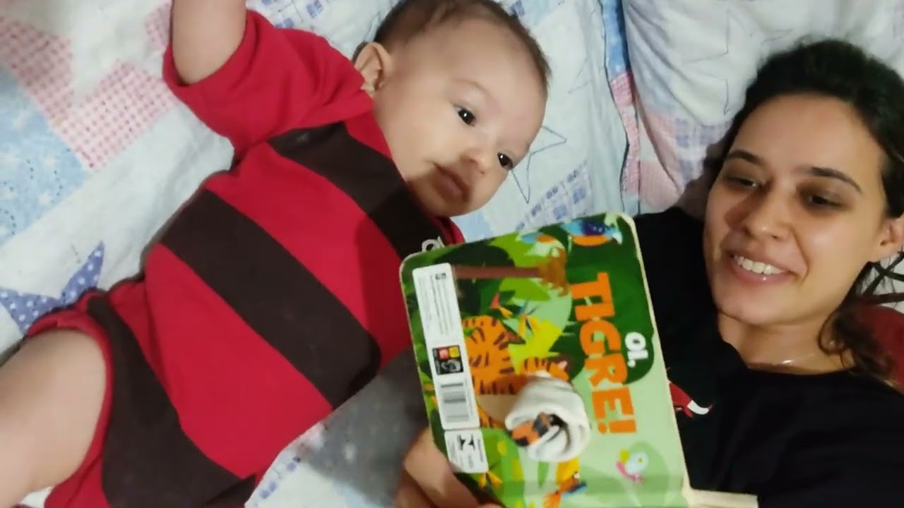 Mini vlog - do dia 19 ao 25/01 de 2026