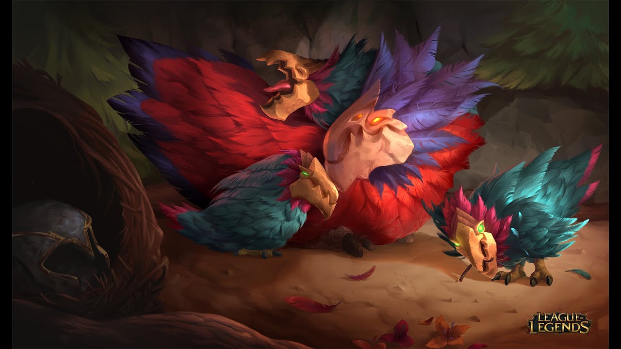 💥💥💥League of Legends I Ranked and Clash 💥💥💥