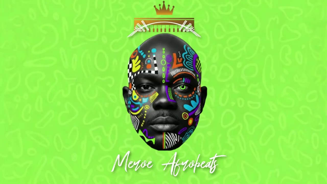[FREE] Amazing Afrobeats Guitar melodies | Meroe afrobeats