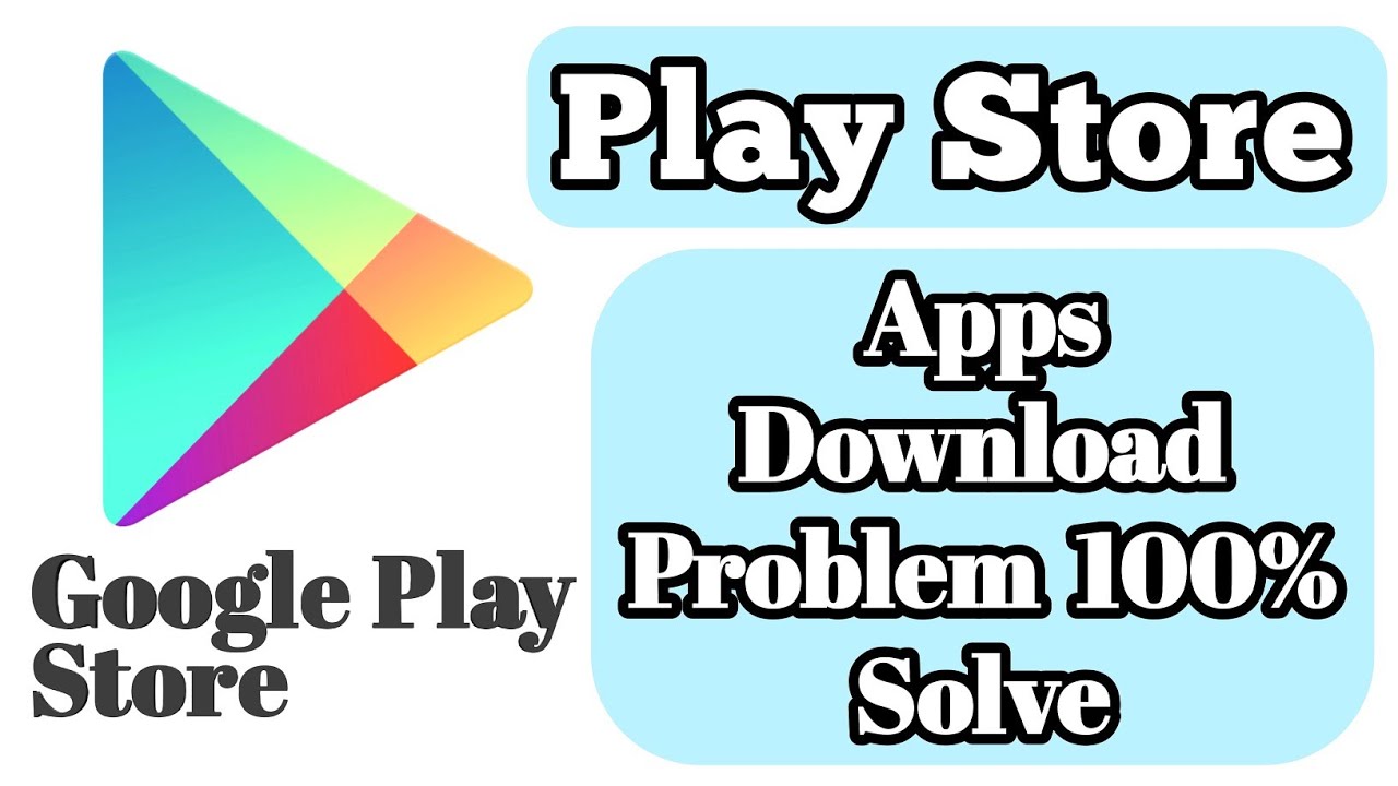 Fix Play Store Waiting For Download Problem Solved || 100% Work