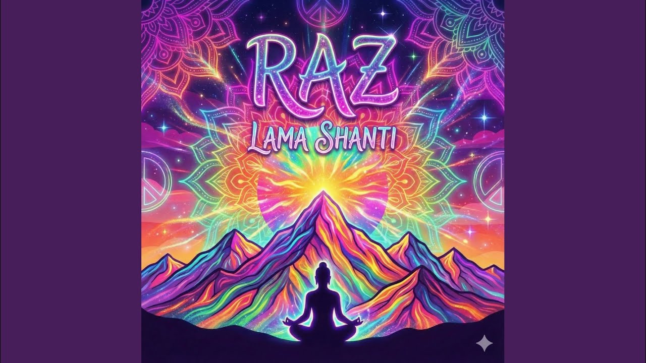 Lama Shanti