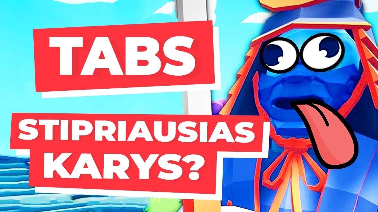 PRIE&Scaron; JUOS VISI BEJĖGIAI! 😏🏹 TABS lietuvi&scaron;kai #9