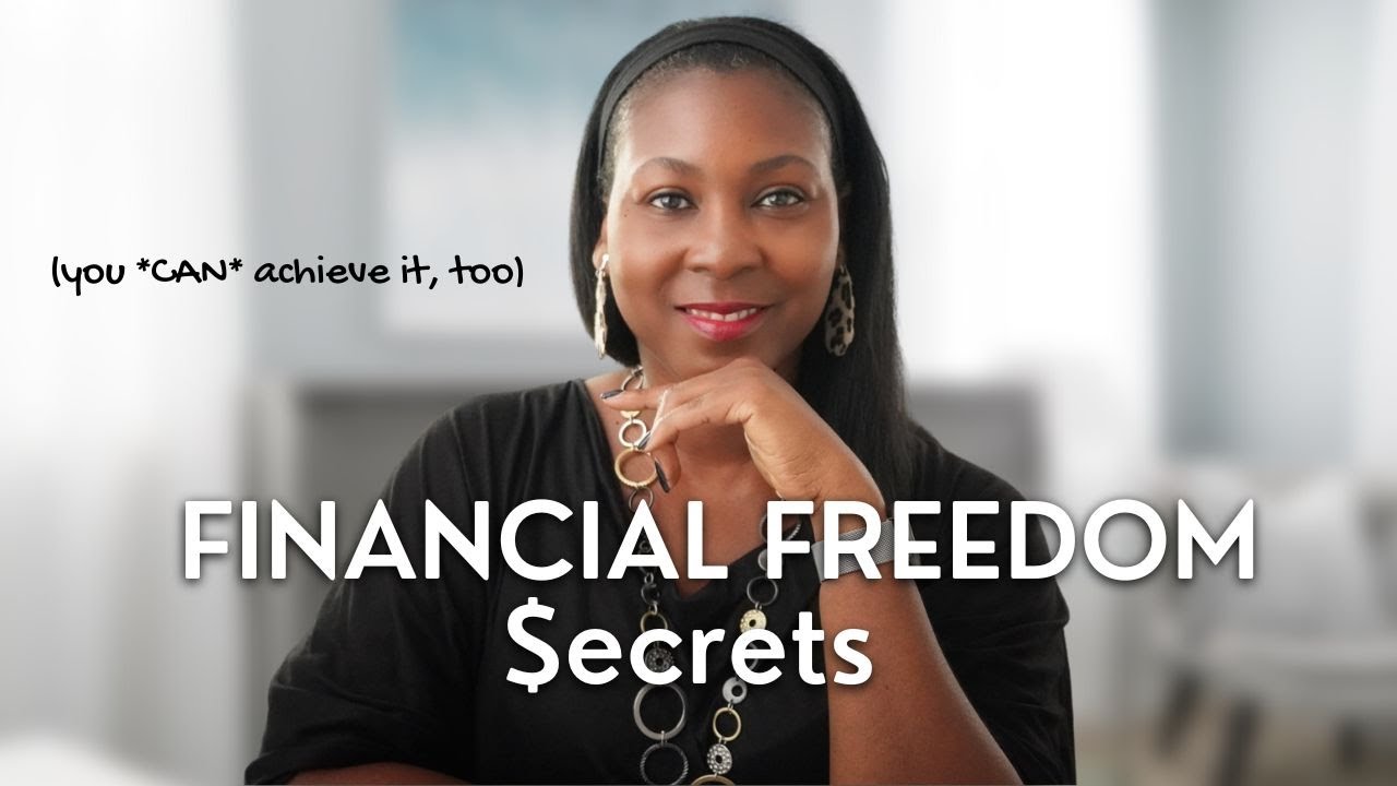 5 Money Moves That Could Set You Up for Life | PERSONAL FINANCE TIPS