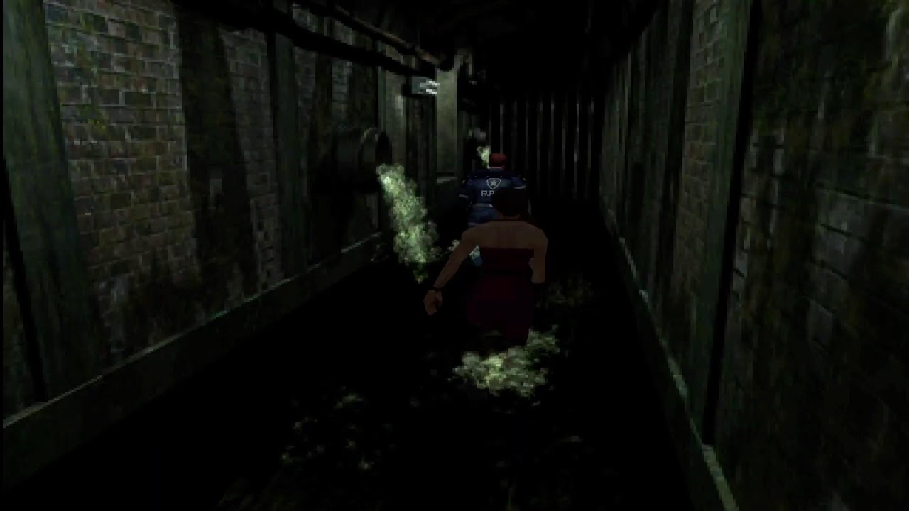 Resident Evil 2 Classico PS5