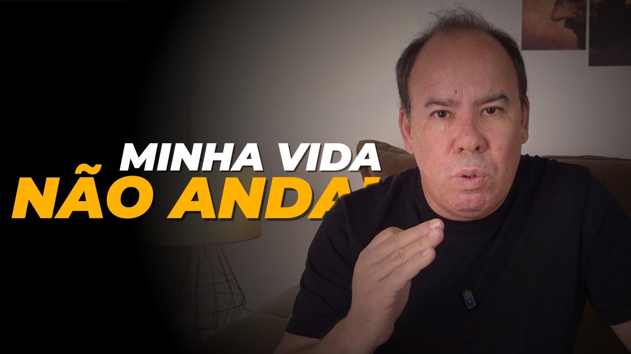 Você está criando seus próprios problemas (a diferença de provação e consequência)