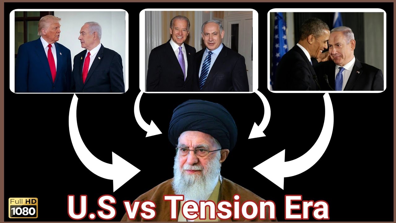 Iran Between European Union Negotiation In The Time's Of 2015 | During Barack Obama By Zamal Hussain