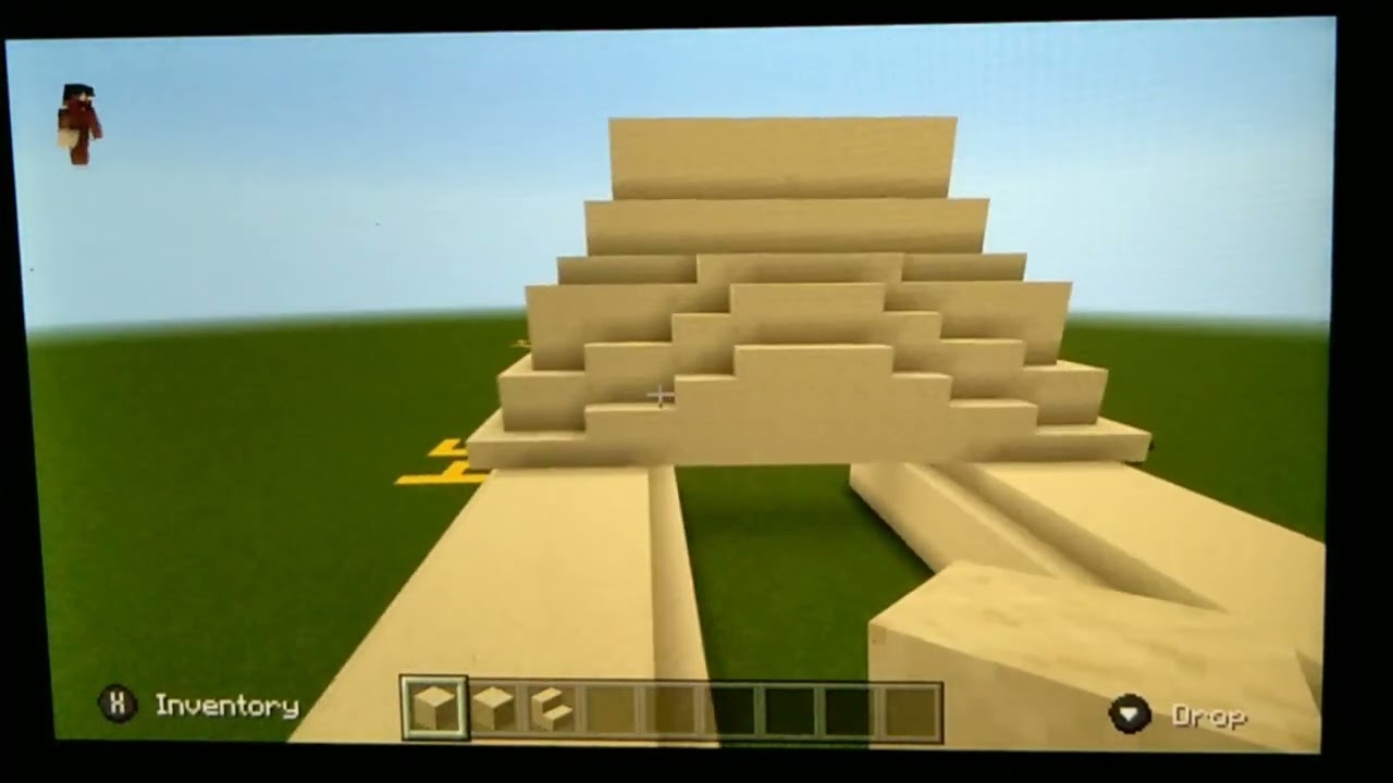 Minecraft Tutorials Ep 1: Sphinx part 1