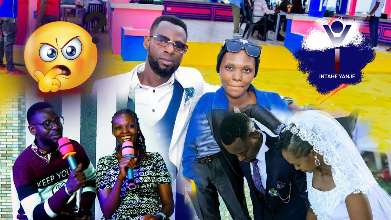 iNTAHE YANJE😭IRAKURIZA!NATEWE INDA NDI MUTO..PROPHET YADUTERANYA ANSHAK| BASHAKA UMUKWE WUMUNYAMERIK