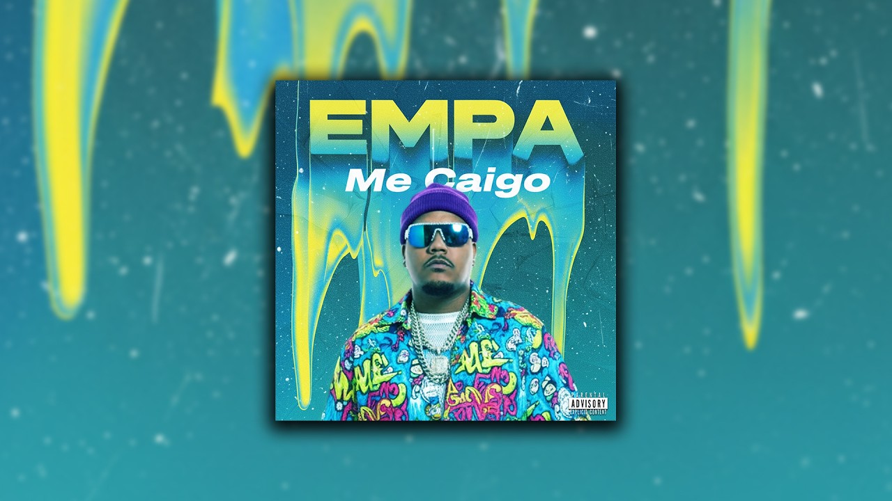 EMPA - ME CAIGO