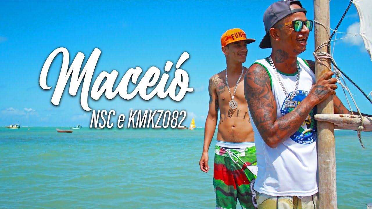 MACEIÓ - NSC E KMKZ082