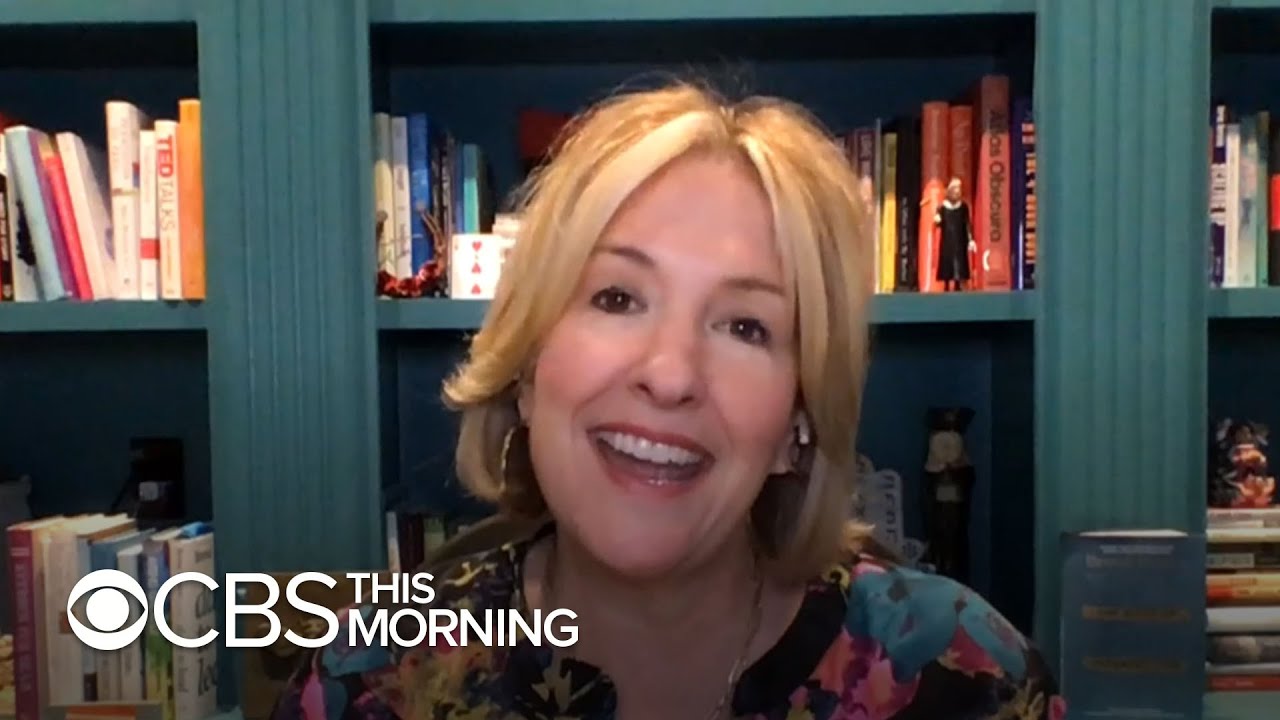 Brené Brown on the 10th anniversary of 