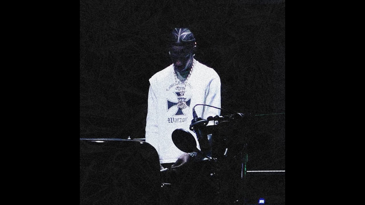 [FREE FOR PROFIT] TRAVIS $COTT x MIKE DEAN x DYSTOPIAN Type Beat - 