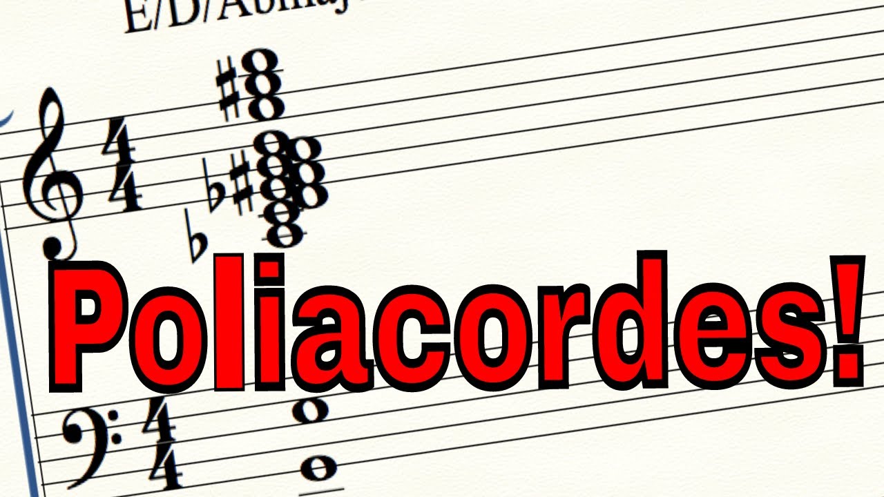 Poliacordes