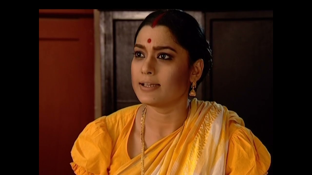 Subarnalata - Ep 300 - Biswajit Guha, Ananya Chakraborty - Bengali Tv Serial - Zee5 Bangla Classics