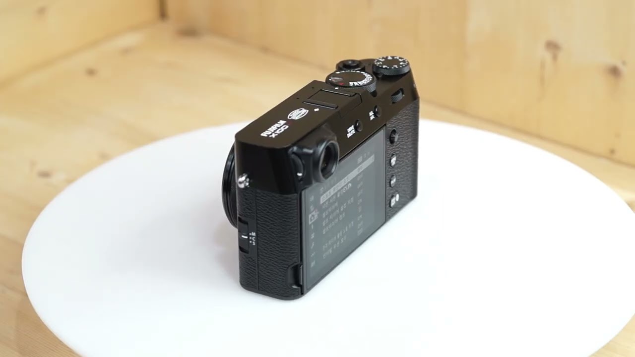 Fujifilm X100VI(깊어진 가을 산, 햇살이 따갑네)#photography #필름카메라 #라이카 #filmcamera #kpop #우리들의발라드 #TheBalladofus