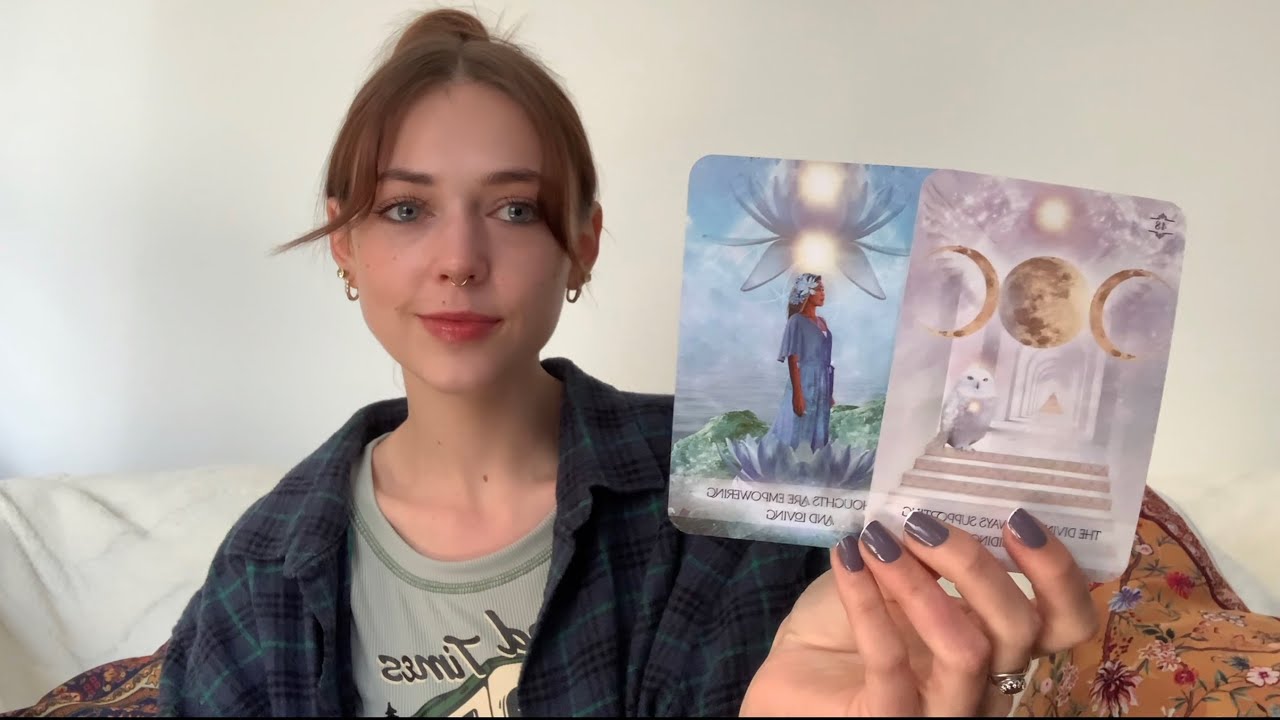 Message from the spirit guides sending you these synchronicities 🕊🦉🪷💎🌙