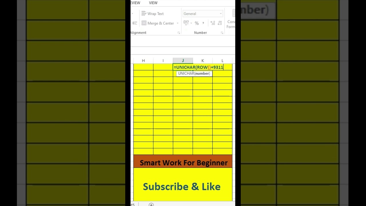 #excelshorts #exceltricks #excelformula #excelbasicsforbeginners #excelbasic #exceltutorial