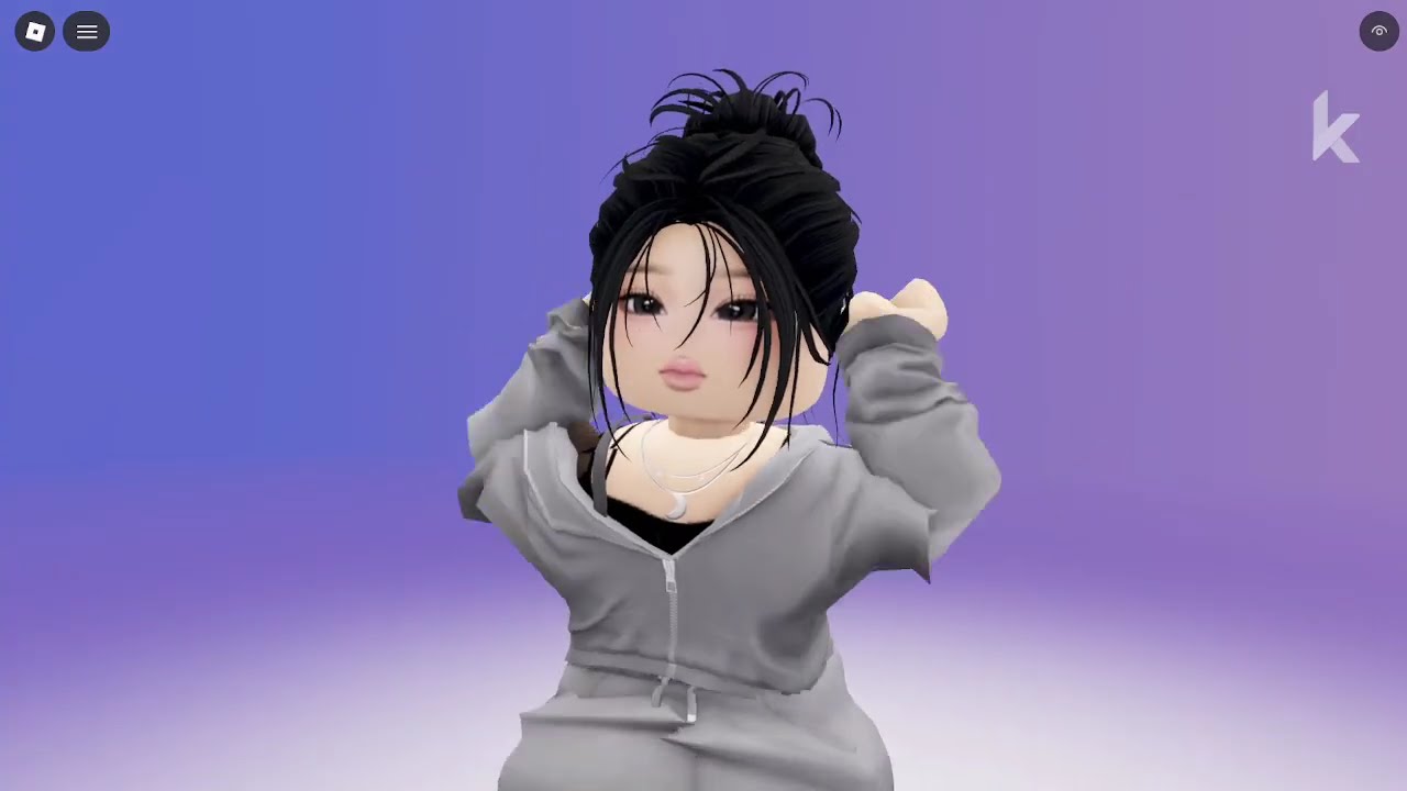 Do The Dance by ILLIT  I  Roblox Video