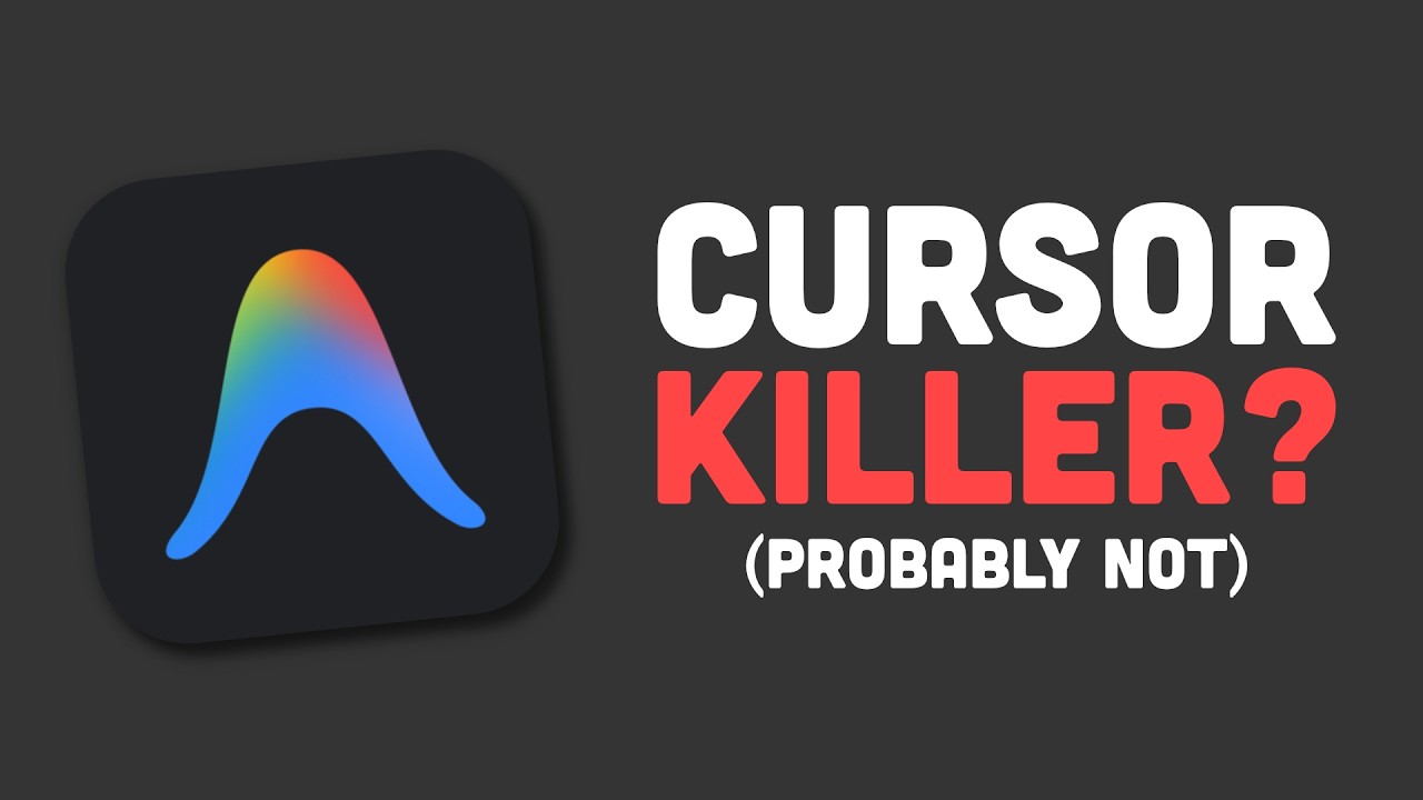I Tried Google&rsquo;s New AI IDE&hellip; Here&rsquo;s the Truth (Antigravity)