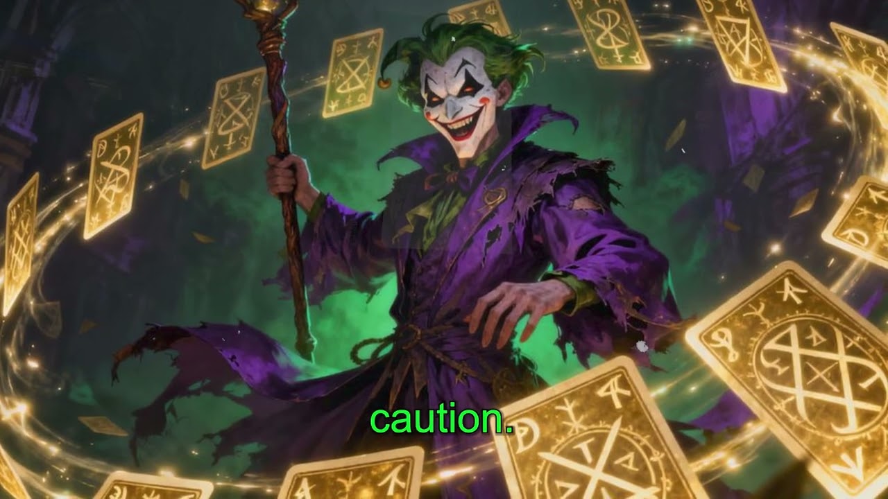 📩 God Says This Is An Urgent Message, Do Not Make This Mistake    Joker Motivation