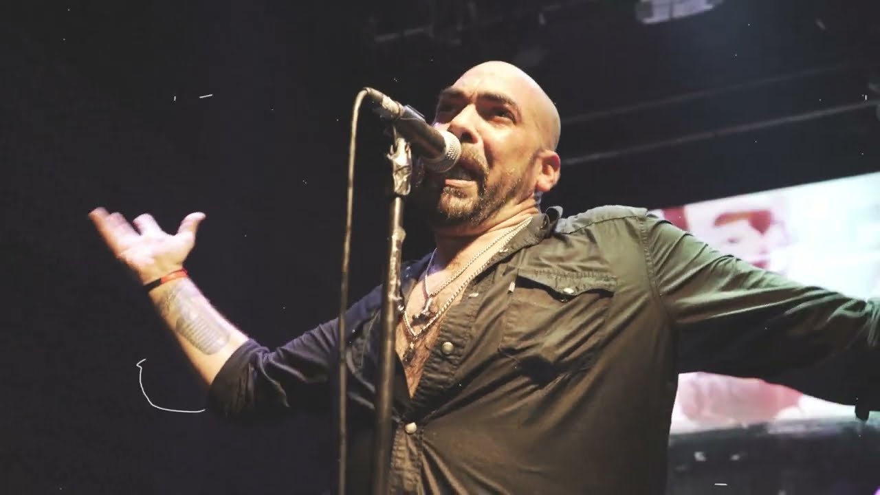 JUSTO QUE TE VAS! En vivo Floyd Pub Rosario - invitado Giuliano Noe