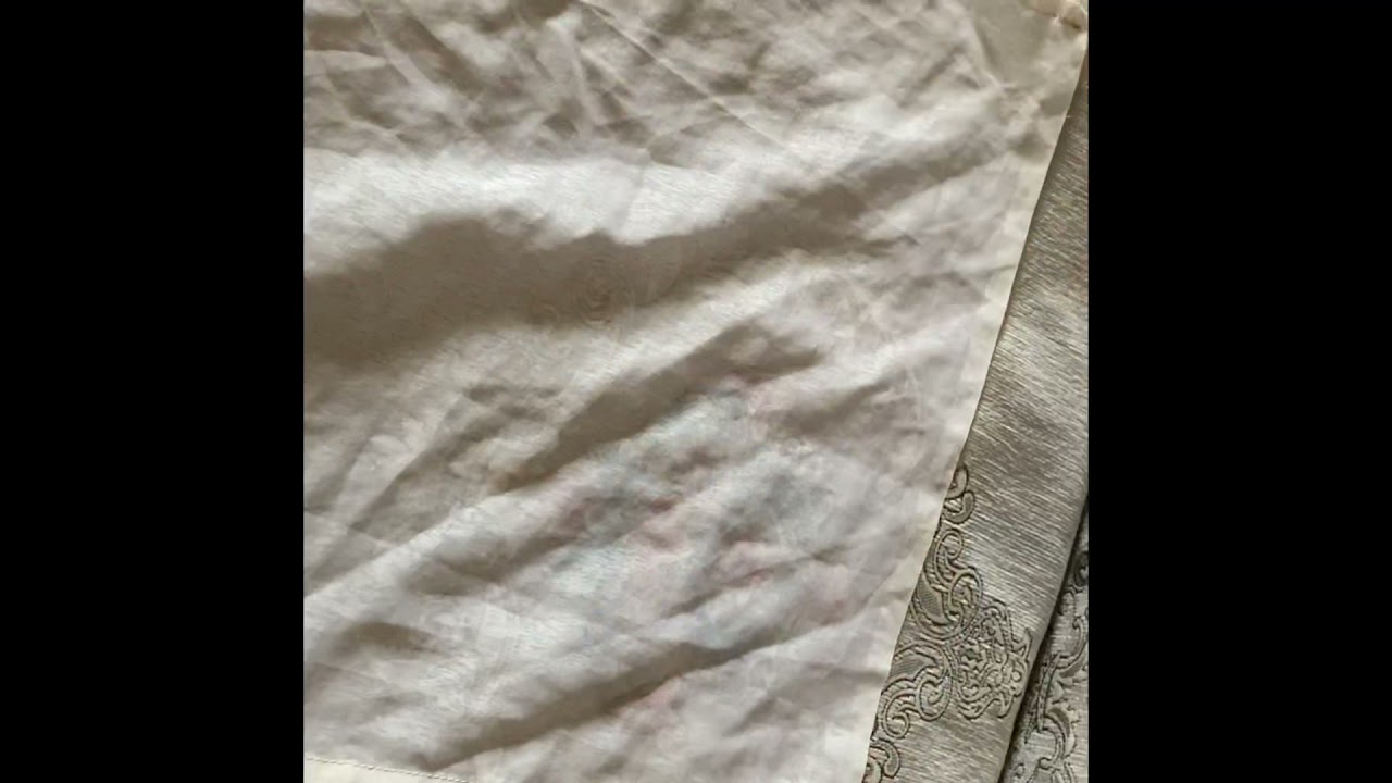 Через что процеживать молоко