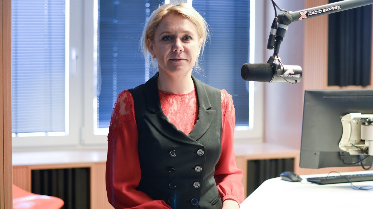 Denisa Sakov&aacute; - Weby finančnej spr&aacute;vy s&uacute; bezpečn&eacute;
