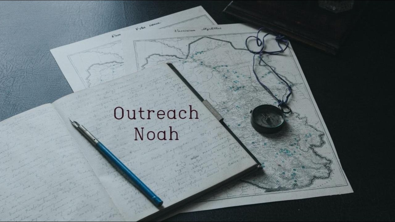 Outreach Noah Studies 2/11/26 Genesis 3:14-15