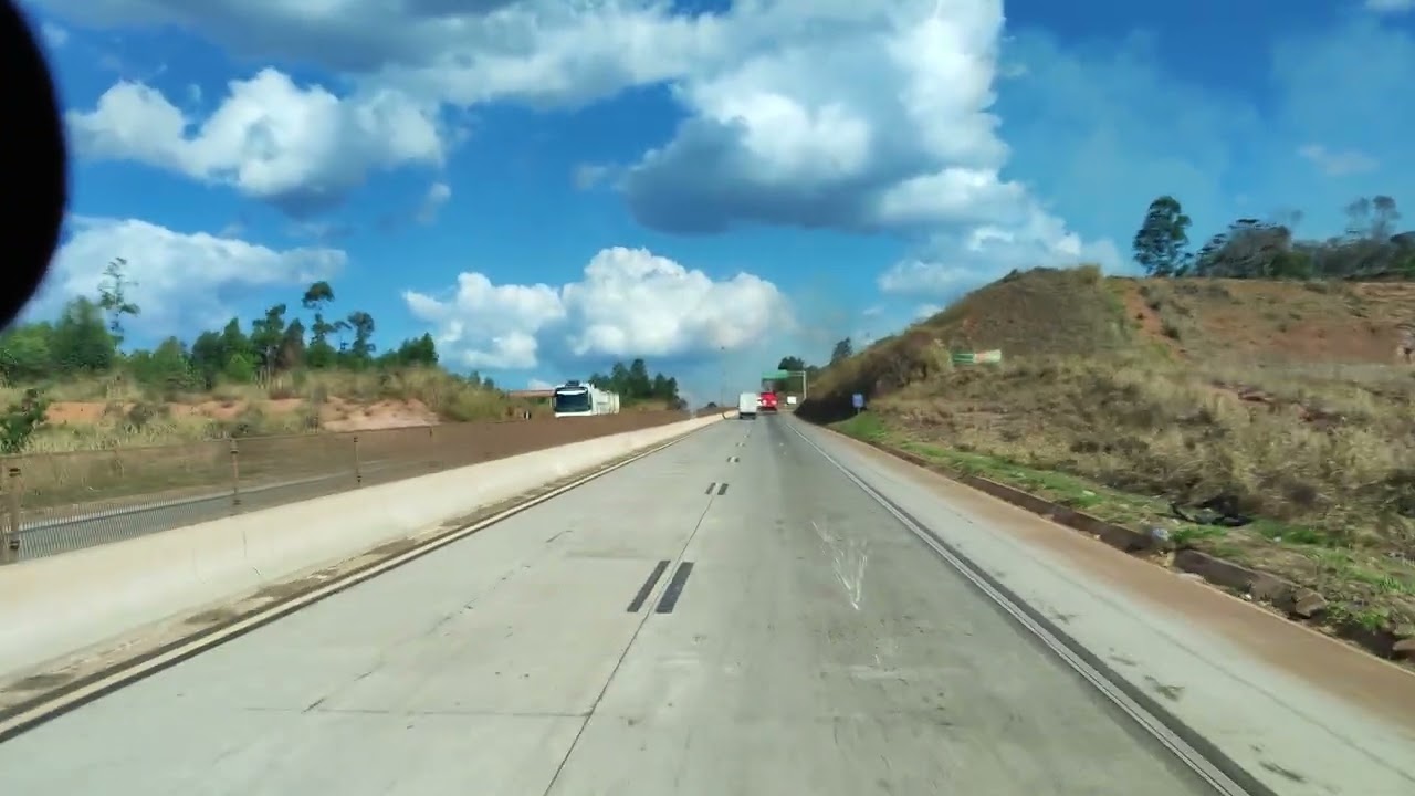 Nova União - Minas Gerais | Caminho dos sertões