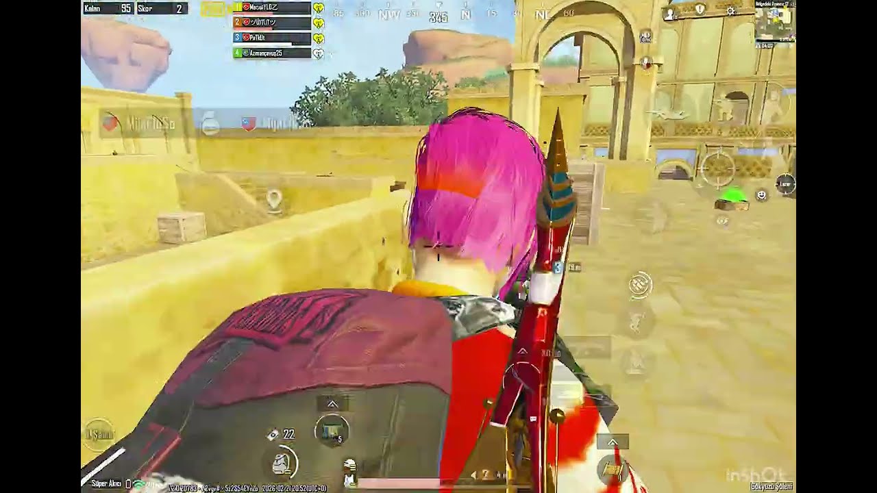Pubg güzel fight anlari#erangel #pubgmobile #turkgamer#livik #pubg #pubgturkish #pubglover #pochinki
