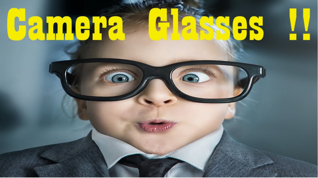 Pivothead Camera Glasses !! POV Video !!