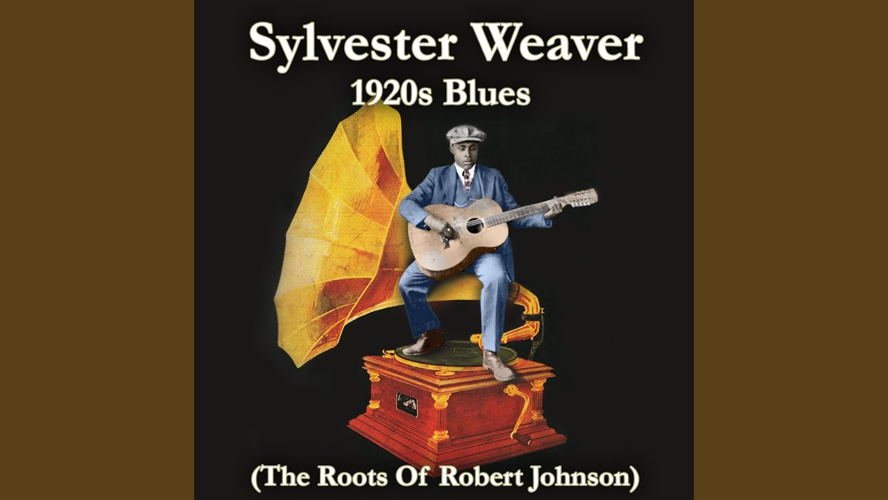 Bottleneck Blues